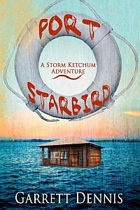 Port Starbird cover art